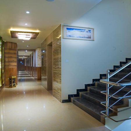 Viceroy Residency Manor Ramanathapuram Exterior foto